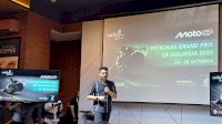 PETRONAS SIC Kunjungi Makassar, Siapkan Harga Spesial Perjalanan MotoGP Malaysia 2025