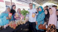 Pemkab Barru Gencarkan Gerakan Pangan Murah Jelang Iduladha