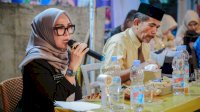 Wujud Peduli Bupati Barru, UMKM Alun-Alun Kota Siap Ditata Ulang Guna Tingkatkan Nilai Ekonomi Masyarakat