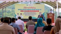 Pemkab Barru Siap Jadi Lokasi Percontohan Sekolah Rakyat
