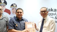 Bertahun-tahun Tak Terlacak, 51 Mobil Dinas di DPRD Makassar Berhasil Ditelusuri Pemkot-Kejari