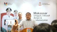 Pemkot Makassar Siapkan Sistem Merit ASN Digital untuk Perkuat Pelayanan Publik