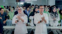 Hadiri Temu Karya Daerah, Andi Ina Ajak Karang Taruna Perbanyak Kolaborasi