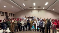 Pemkot Makassar Mediasi Polemik Tempat Ibadah di Tamalanrea, Capai Kesepakatan Damai