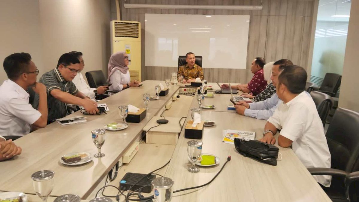 Pemkab Barru Terima Suntikan Dana Dari Pemerintah Pusat untuk Perbaikan Infrastruktur Jalan