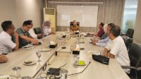 Pemkab Barru Terima Suntikan Dana Dari Pemerintah Pusat untuk Perbaikan Infrastruktur Jalan