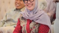 Ini Ungkapan Andi Ina dihadapan KKDB Kota Makassar