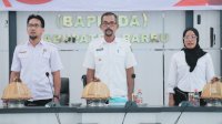 Pj Sekda Barru Harap Ini Saat Buka Forum Perangkat Daerah