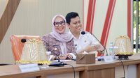 Andi Ina Harap Kolaborasi Pemkab Barru dan Unhas Jadi Pondasi Tingkatkan Kinerja ASN