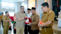 Andi Ina Pastikan Pemkab Barru Terus Dukung Kemajuan Pendidikan