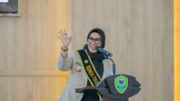Kukuhkan Sejumlah Pengurus Pokja Bunda Paud dan Dekranasda, Ini Titipan Andi Ina