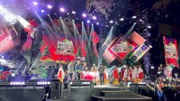 Pemkab Gowa Hadirkan Pesona Alam dan Budaya di Beautiful Malino 2025