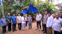 Presiden Berqurban di Barru, Andi Ina: Semoga menjadi Berkah bagi Barru