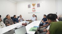 Summarecon Jadi Model Pengembangan Kawasan, Pemkot Makassar Siap Kawal Perizinan