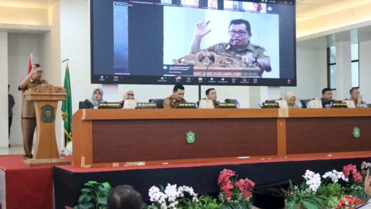 Takalar Fokus pada Kesejahteraan Masyarakat dan Sosial Ekonomi Takalar di 2026