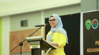 Bupati Barru Apresiasi Langkah Bank BRI Beri Pelatihan Pengelolan Keuangan Desa