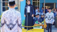 Bupati Barru Apresiasi Pendidik Majukan Dunia Pendidikan