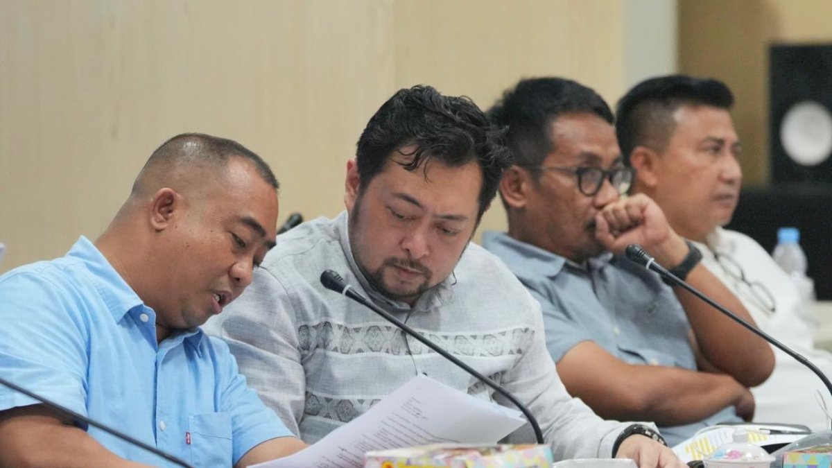 Bapenda Makassar: “Opsen” Pajak Kendaraan Bisa Tembus Rp400 Miliar