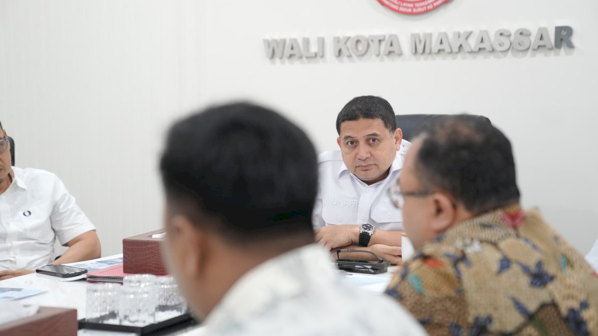 Makassar Gandeng PT Kalista Biru Nusantara Kembangkan Transportasi Listrik Tanpa Investasi Awal