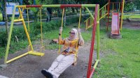 Kembali Berbenah, Kini Alun-Alun Kota Barru Makin Diminati Warga
