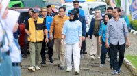 Andi Ina Sebut Peran Pemuda Sangat Penting Membangun Daerah