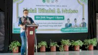 Kumpulkan Jajaran Direksi RSUD Barru, Ini Poin Penting Pemaparan Wakil Bupati
