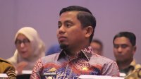 Wali Kota Parepare Tasming Hamid Paparkan Inovasi Fiskal ALAKE di Green Leadership Forum II Sulsel