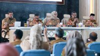 Kumpulkan Seluruh Pemangku Keagamaan, Ini Penekanan Bupati Barru