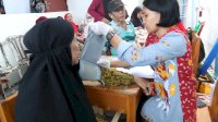 Posyandu Era Baru Nusa Indah IV Berikan Layanan Kesehatan Masyarakat