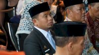 Mantan Kakanwil Kemenag Sulsel Dr H Abd Wahid Thahir Berpulang, Wali Kota Parepare Turut Berduka