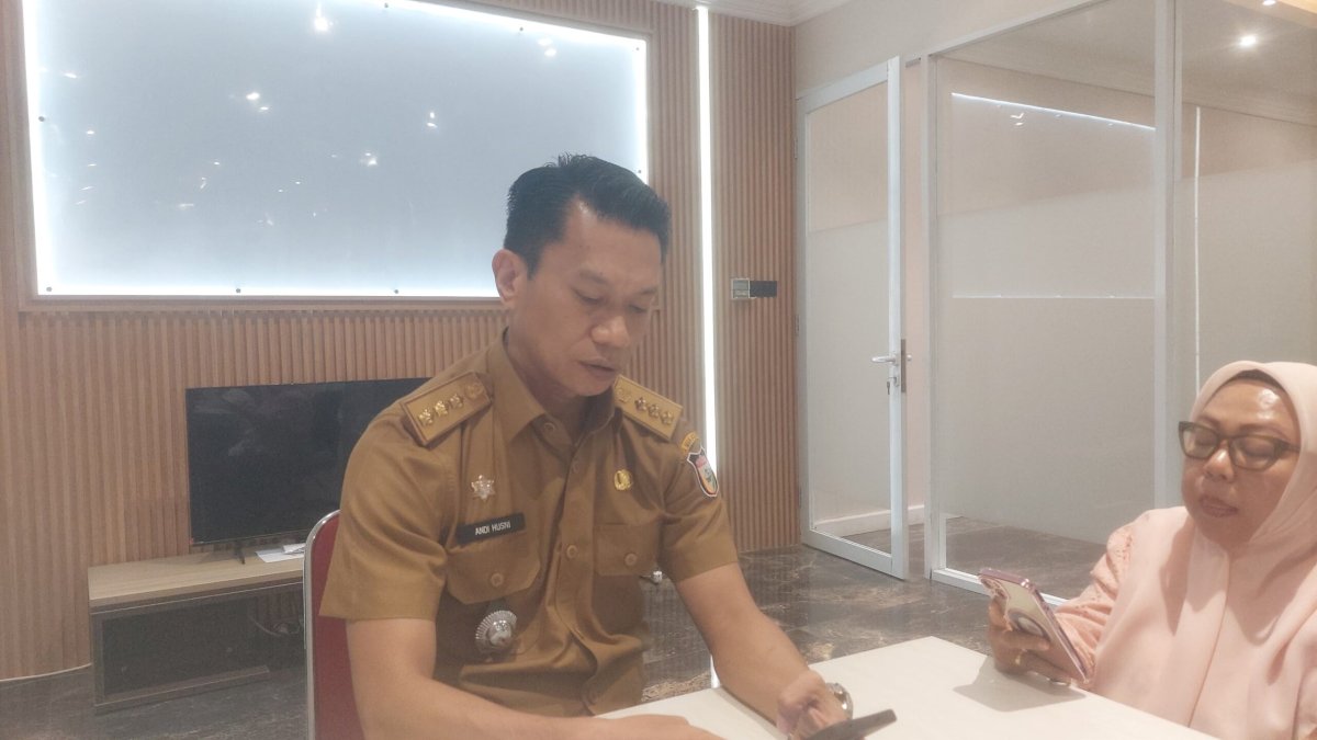 BPM Anggarkan Rp900 Juta untuk Pemilihan RT/RW Seluruh Kecamatan
