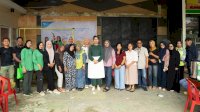 Dorong Kemandirian Ekonomi Lokal, PT Vale Hadirkan Livelihood Restoration Program di Pomalaa