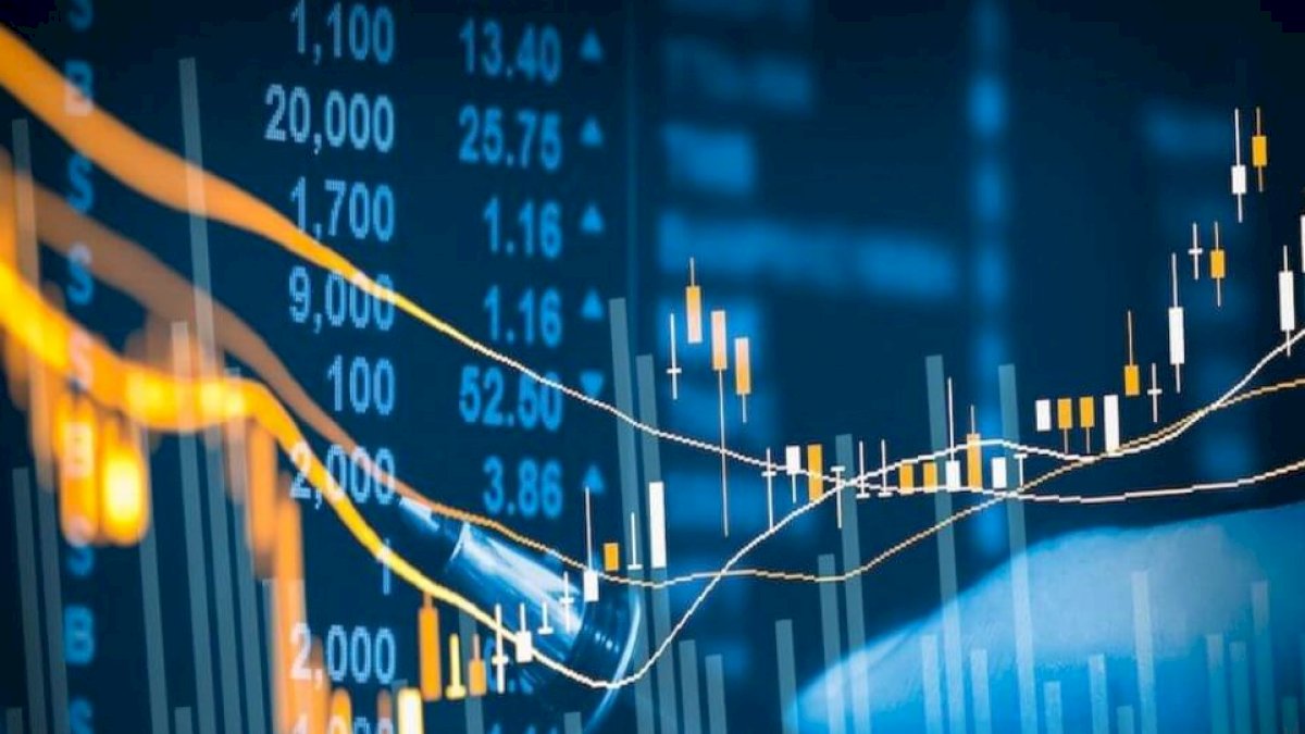 Transaksi Saham di Sulampua Hingga Mei 2025 Mencapai Rp22,47 Triliun