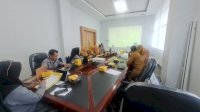Lima Ranperkada Bantaeng Diharmonisasi untuk Jamin Kepastian Hukum