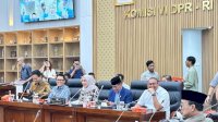 Komisi VI Dukung Transformasi Bisnis Manajemen Baru Telkom