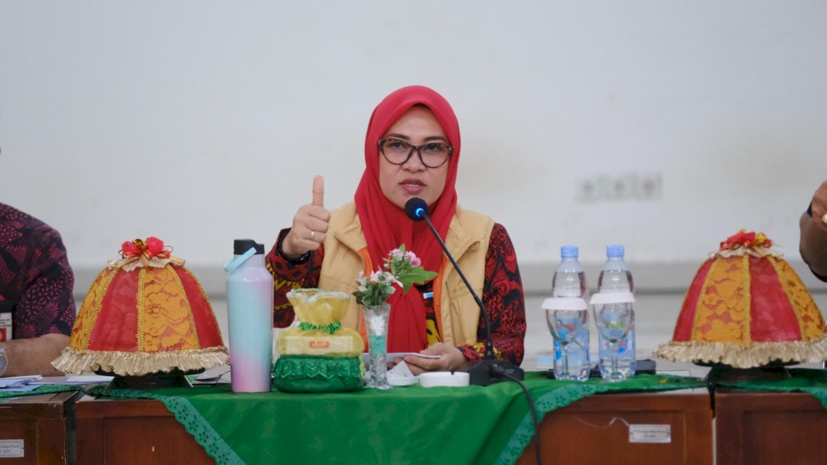 167 Koperasi Merah Putih Terbentuk di Kabupaten Gowa