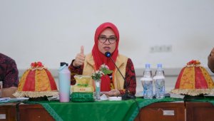 Bupati Gowa Dikaitkan Tiga Kasus di Kepolisian, Satu Terancam Dijemput Paksa