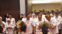 Andi Iwan Aras Pamer Capaian Gerindra Sulsel: 3 Juta Suara Prabowo dan 107 Kursi DPRD