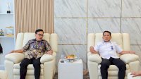 Sesditjen PP Kemenkum Kunjungi Sulsel: Perkuat Sinergi Pusat-Daerah dalam Pembentukan Produk Hukum