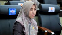 Kursi Ketua Kosong, Fatma Wahyudin Tegaskan Demokrat Makassar Tetap Solid