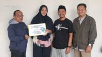 Pemdes Bontokanang Kembali Salurkan BLT Dana Desa Tahap II, Kades Muhammad Setiawan: Ini Bentuk Perhatian Pemerintah Kepada Masyarakat