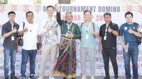Lonjakan Domino! &ldquo;Open Tournament Domino Menpora Cup 2025&rdquo; Jadi Panggung Baru Olahraga Otak