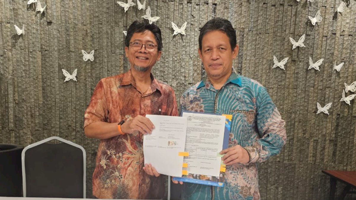 Unismuh Makassar Dampingi Revitalisasi 55 Bangunan SMP se-Sulsel