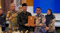 Dukung Program Nasional, Pemkab Sidrap Sediakan Lahan 10 Hektare untuk Sekolah Rakyat Permanen