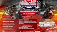Honda One Make Race Siap Guncang Kendari Akhir Juli, Hadiah Hingga Rp20 Juta