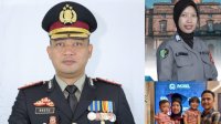 Membanggakan, Polwan Polres Bulukumba Raih Beasiswa ke Inggris, Ini Kata Kapolres Restu Wijayanto