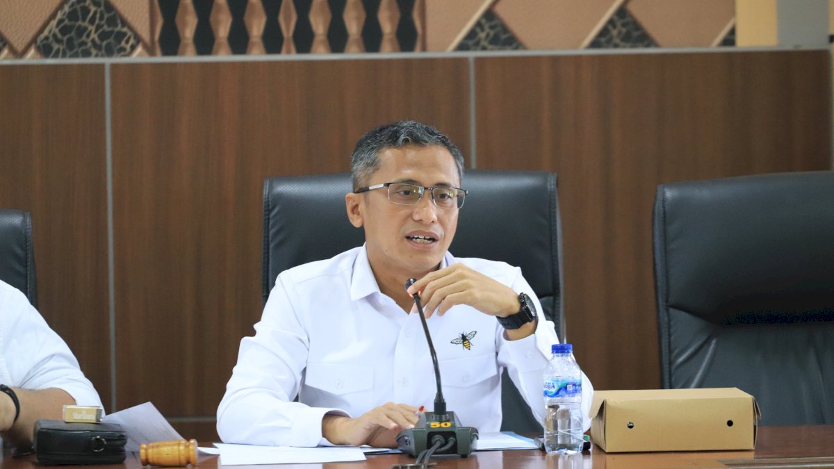 DPRD Sulsel Ancam Cabut Izin Pabrik Sawit yang Abaikan Harga TBS Resmi