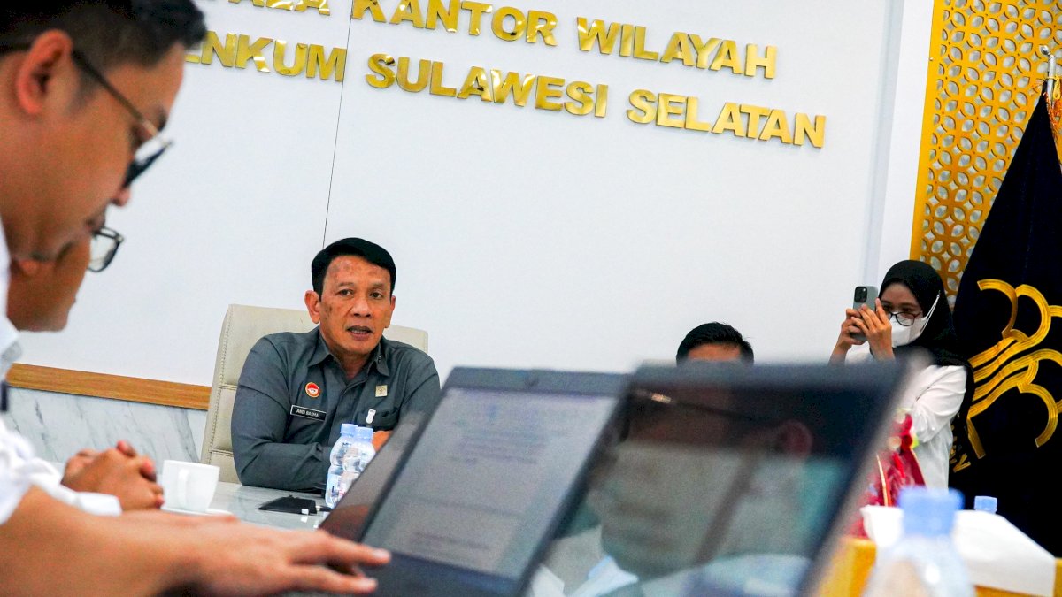 Pemkab Luwu Utara Tuntaskan Pembentukan KDMP, 173 Koperasi Kini Berbadan Hukum