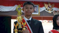 Siswa SMA Negeri 9 Jeneponto Raih Prestasi di Ajang Duta Pelajar Kabupaten Jeneponto