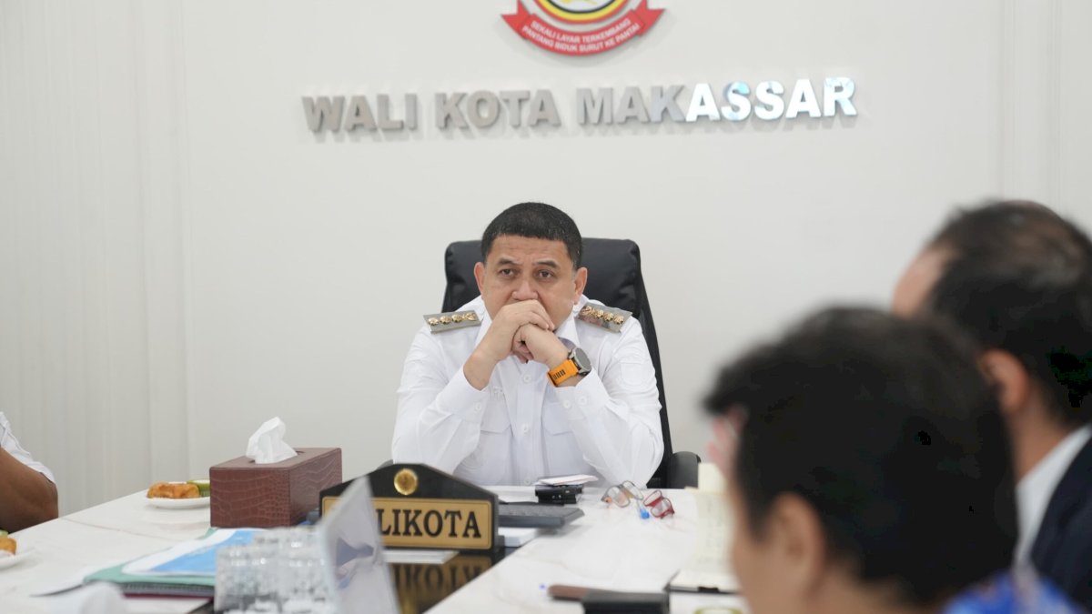 Makassar Jajaki Teknologi Jepang untuk Atasi Banjir dengan Sistem Pemantauan Real-Time